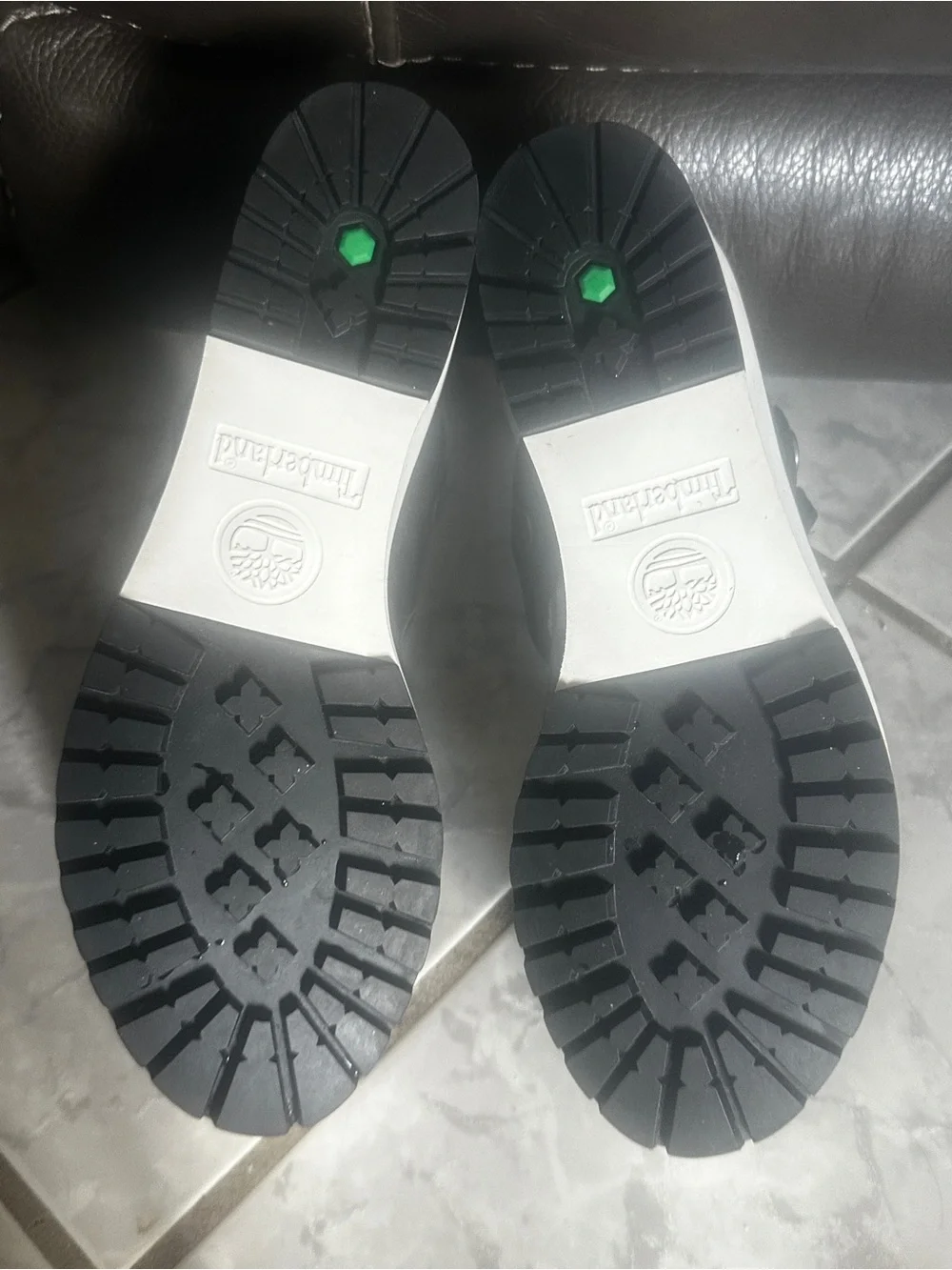 Timberland Koralyn Platform Wedge Sandals - Women's size 9 never worn